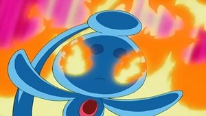 Pokémon Pozor, zde žijí Phione