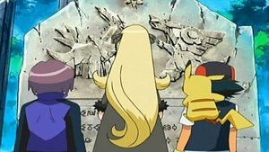 Pokémon Vrcholový trénink