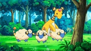 Pokémon Světlo Floccesyského ranče