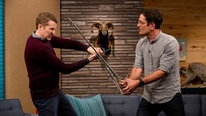 Comedy Bang! Bang! 1. epizoda