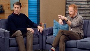 Comedy Bang! Bang! 8. epizoda