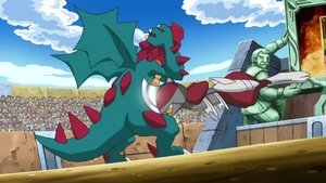 Pokémon Zápas o nejlepšího trenéra Klub-Exploze