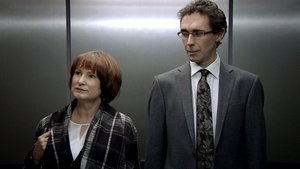 Holby City 20. epizoda