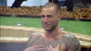 Celebrity Big Brother 3. epizoda