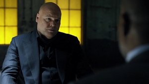 Marvel's Daredevil Stíny ve skle
