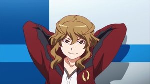 Monogatari 15. epizoda