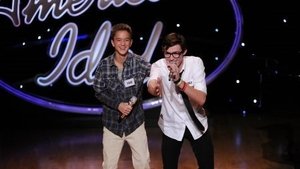 American Idol 12. epizoda