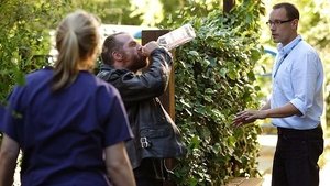 Holby City 55. epizoda