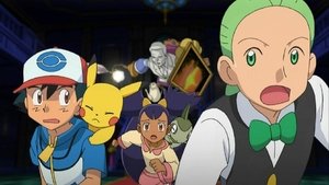 Pokémon Děs v domě Litwicků!