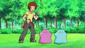 Pokémon Drama s dvěma Ditty