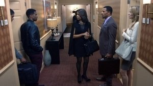 Tyler Perry's The Haves and the Have Nots 16. epizoda