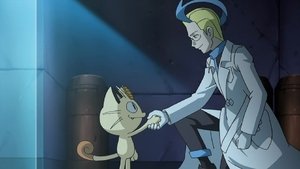 Pokémon Meowth, Colress a týmové soupeření