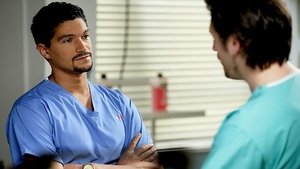 Holby City 46. epizoda