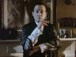 Sherlock Holmes Svobodný mládenec