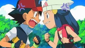 Pokémon Dvojčata šampioni