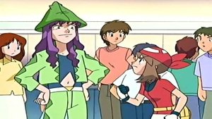 Pokémon 30. epizoda