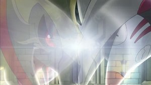 Pokémon Drayden vs. Iris: Minulost, přítomnost a budoucnost