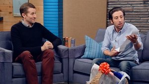 Comedy Bang! Bang! 5. epizoda