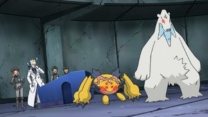 Pokémon Pokoutní plány Plazmaťáků