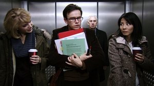 Holby City 25. epizoda