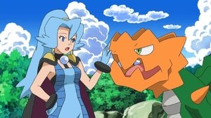 Pokémon Pokémon jiné barvy