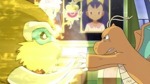 Pokémon Opět zápas s Autoritou