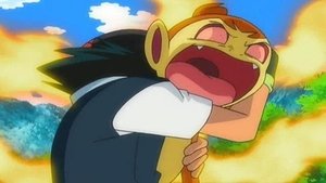 Pokémon Chimcharův Skrytý Potenciál