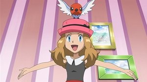 Pokémon Zápas vzdušné hbitosti