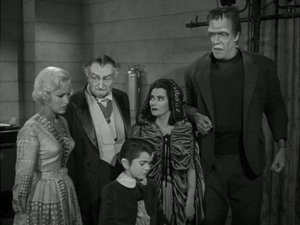 The Munsters 22. epizoda