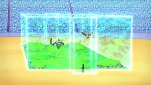Pokémon Nejlepší útok zvítězí