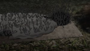 Mushi-Shi 19. epizoda