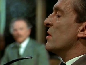 Sherlock Holmes Škola v Priory