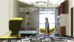 Monogatari 18. epizoda