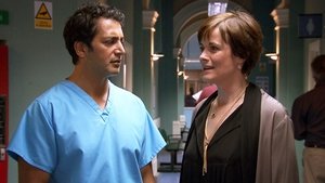 Holby City 42. epizoda