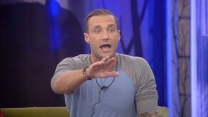 Celebrity Big Brother 29. epizoda