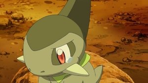 Pokémon Ztraceni v lize oblasti Unova