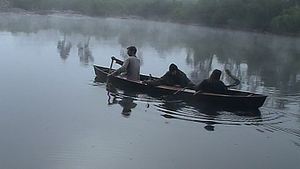 Survivor (USA) 4. epizoda