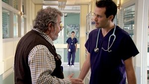 Holby City 18. epizoda