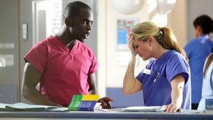 Holby City 37. epizoda