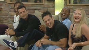 Big Brother 8. epizoda