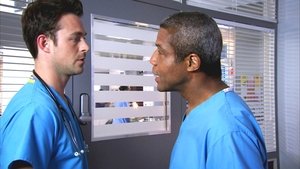 Holby City 47. epizoda