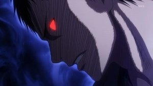 Kuroko no basuke 16. epizoda