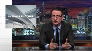John Oliver: Co týden dal a vzal 4. epizoda