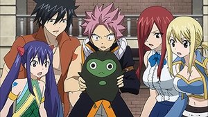 Fairy Tail 48. epizoda