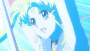 Sailor Moon Crystal 14. epizoda