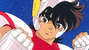 Saint Seiya 1. epizoda