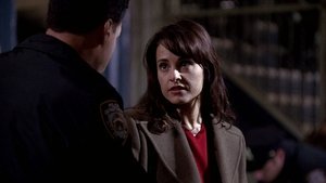 Policie New York 17. epizoda