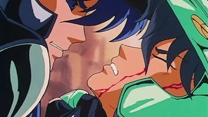 Saint Seiya 13. epizoda