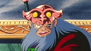 Saint Seiya 16. epizoda