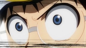 Yowamushi Pedal 19. epizoda